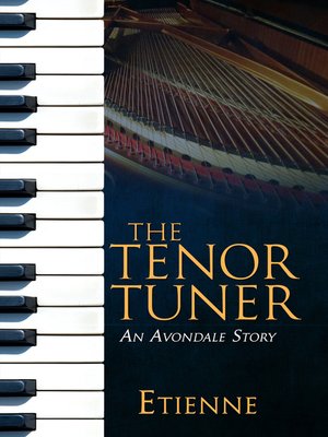 cover image of Tenor Tuner